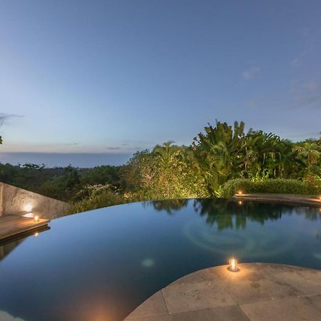 Villa Djani Balangan By Nagisa Bali Jimbaran  Exterior photo